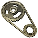 Howards, Double Roller Timing Set, SB Chrysler