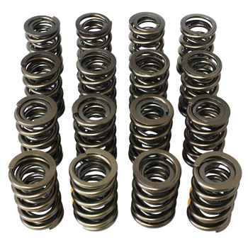 Isky Cams 1.550