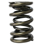 Comp Cams, Hi-Tech Roller Valve Springs, 1.550