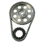 Billet Steel Timing Sets