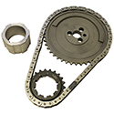 Howards, Single Roller Billet Steel Timing Set