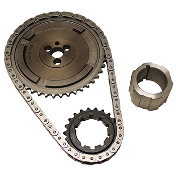 Howards, Single Roller Billet Steel Timing Set