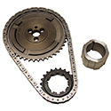 Howards, Single Roller Billet Steel Timing Set