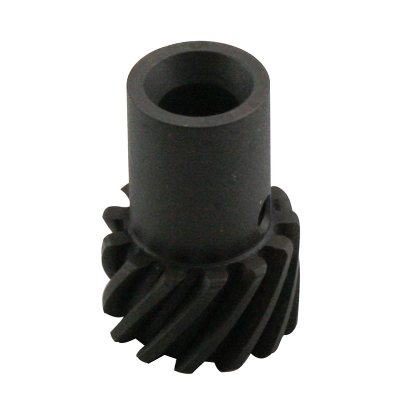 Howards Cams, Steel Distributor Gear, Chev V8, 90 V6, .491