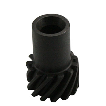 Howards Cams, Steel Distributor Gear, Chev V8, 90 V6, .500