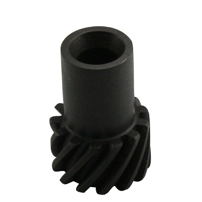 Howards Cams, Steel Distributor Gear, Chev V8, 90 V6, .500