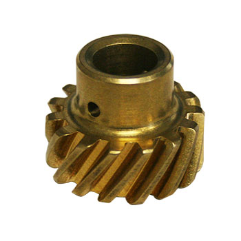 Howards, Bronze Distributor Gear, Ford 221-302/351W, 5.0L