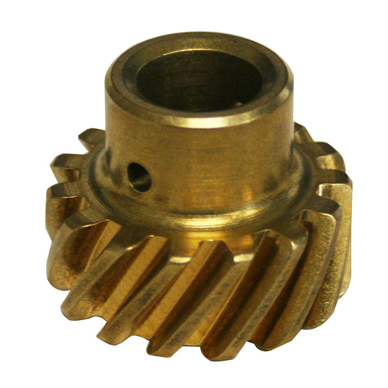 Howards, Bronze Distributor Gear, Ford 221-302/351W, 5.0L