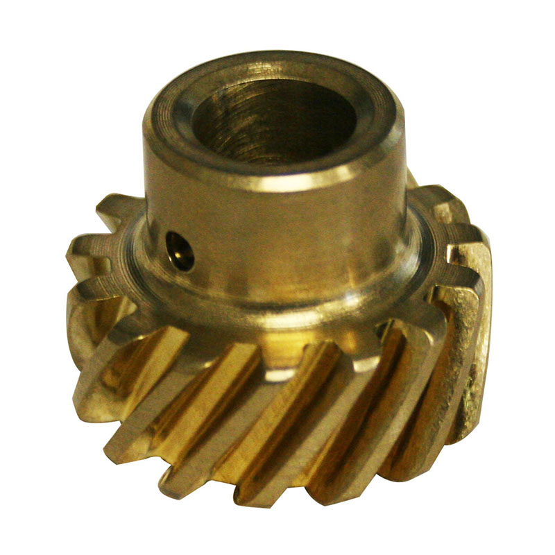 Howards, Bronze Distributor Gear, Ford 221-302/351W, 5.0L
