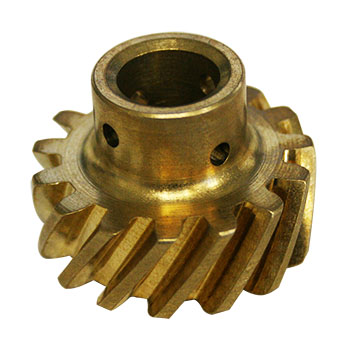 Howards, Bronze Distributor Gear, Ford 351C/M/400, FE 332-428, 429-460