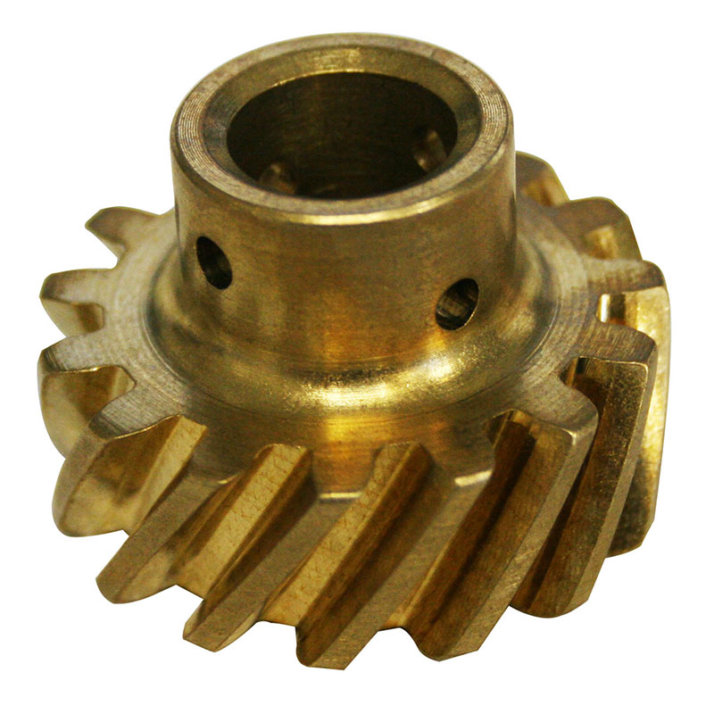 Howards, Bronze Distributor Gear, Ford 351C/M/400, FE 332-428, 429-460