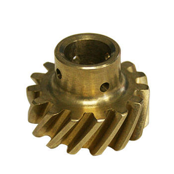 Howards, Bronze Distributor Gear, Ford 351C/M/400, 429-460