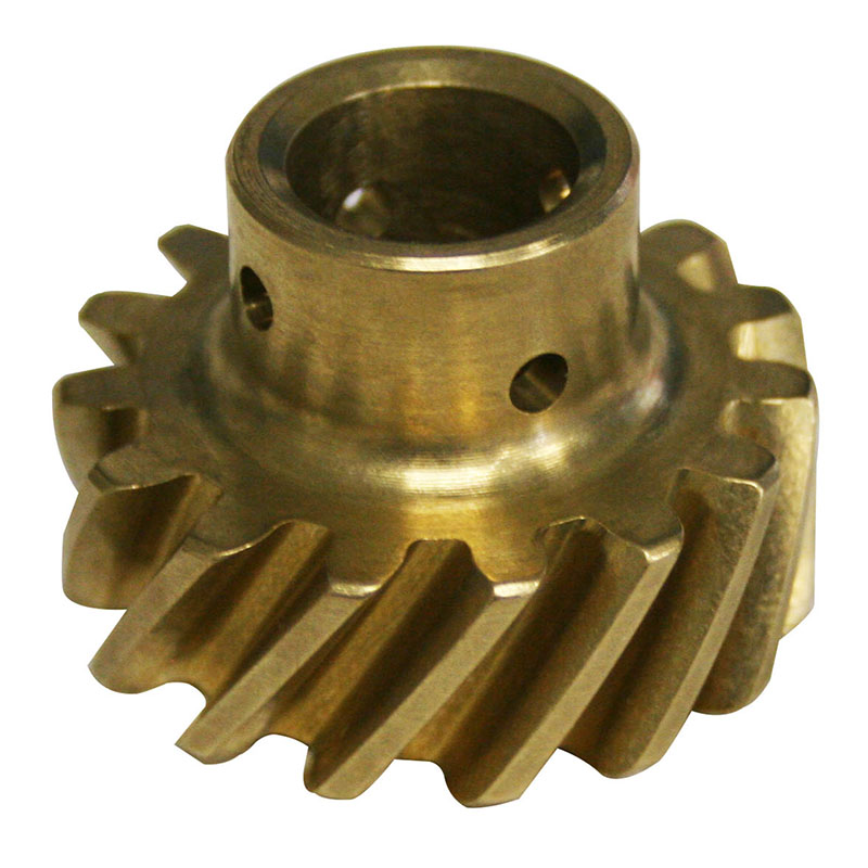 Howards, Bronze Distributor Gear, Ford 351C/M/400, 429-460