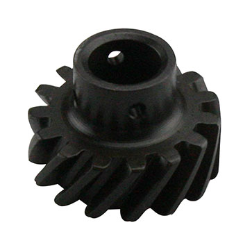 Howards Cams, Steel Distributor Gear, Ford 351C/M/400/429-460, .531
