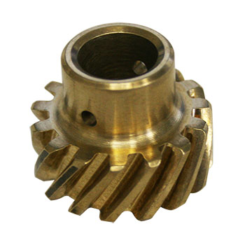Howards, Bronze Distributor Gear, Ford 221-302/351W, 5.0L