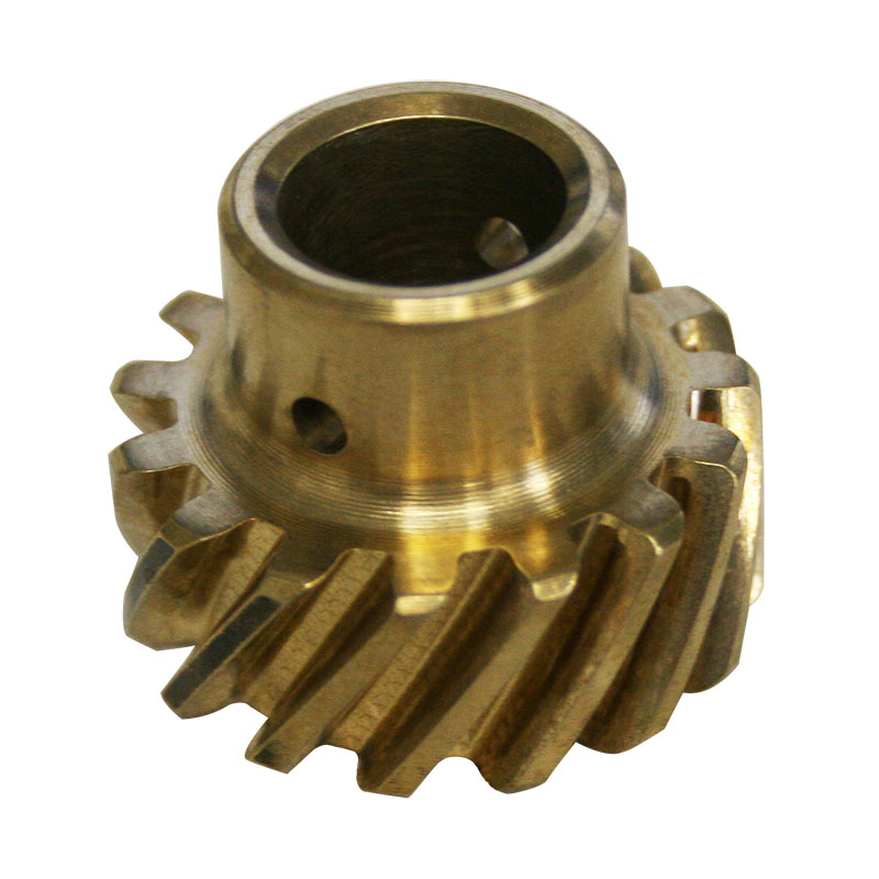 Howards, Bronze Distributor Gear, Ford 221-302/351W, 5.0L
