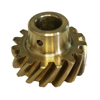 Howards, Bronze Distributor Gear, Ford FE 332-428