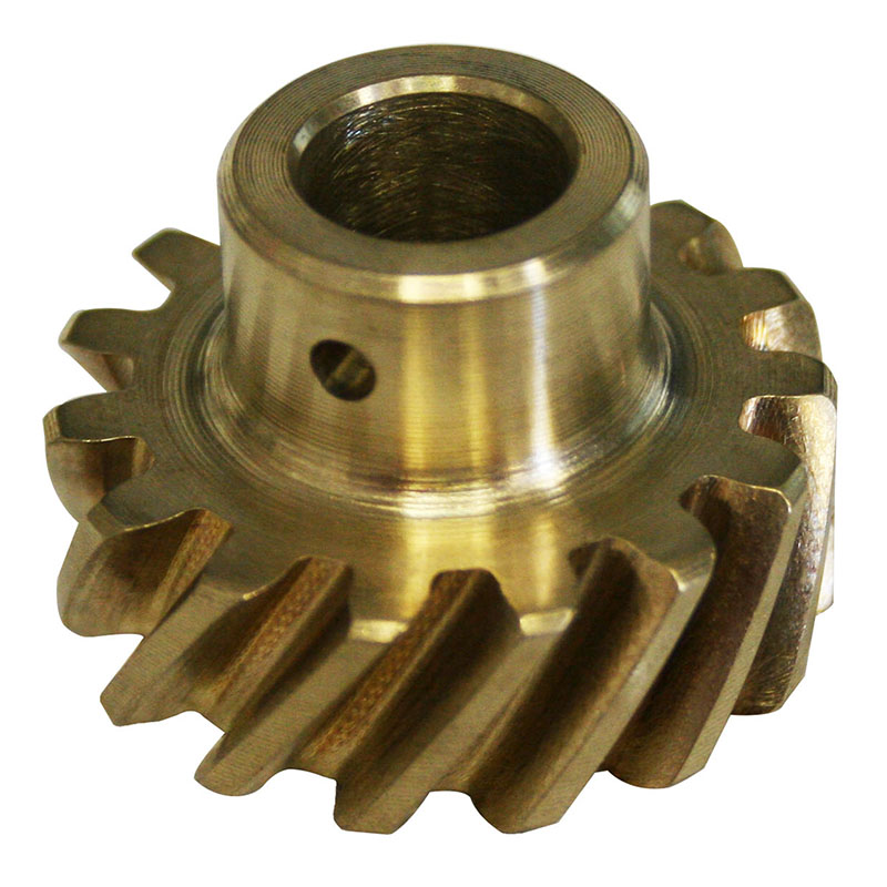 Howards, Bronze Distributor Gear, Ford FE 332-428