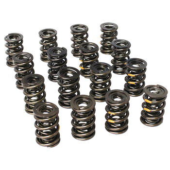 Comp Cams, Hi-Tech Roller Valve Springs, 1.645