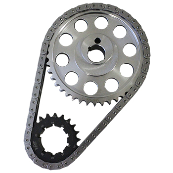 Ford 289-351W