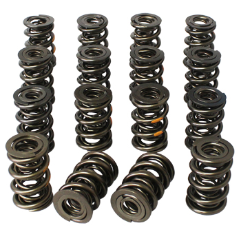 Comp Cams, Hi-Tech Roller Valve Springs, 1.645