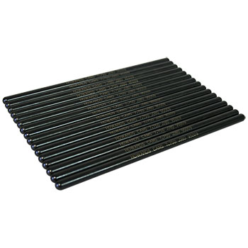 Howards Cams 4130 Swedged End Pushrods, 5/16