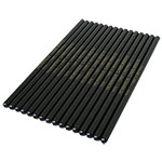 Howards Cams 4130 Swedged End Pushrods, 5/16