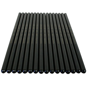 Howards Cams 4130 Swedged End Pushrods, 5/16