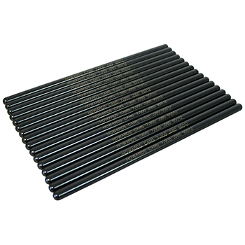 Howards Cams 4130 Swedged End Pushrods, 5/16