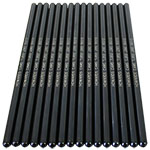 Howards Cams 4130 Swedged End Pushrods, 5/16