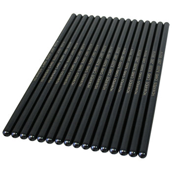 Howards Cams 4130 Swedged End Pushrods, 5/16