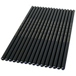 Howards Cams 4130 Swedged End Pushrods, 5/16