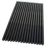 Howards Cams 4130 Swedged End Pushrods, 5/16