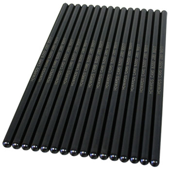 Howards Cams 4130 Swedged End Pushrods, 5/16