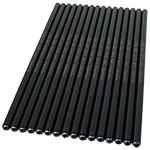 Howards Cams 4130 Swedged End Pushrods, 5/16