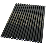 Howards Cams 4130 Swedged End Pushrods, 5/16