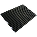 Howards Cams 4130 Swedged End Pushrods, 5/16