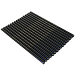Howards Cams 4130 Swedged End Pushrods, 5/16