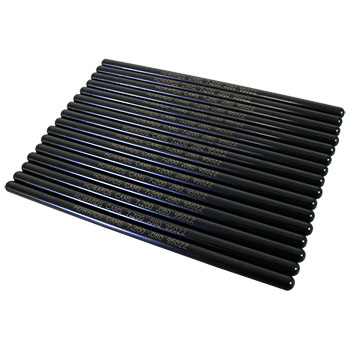 Howards Cams 4130 Swedged End Pushrods, 5/16