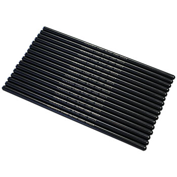 Howards Cams 4130 Swedged End Pushrods, 5/16