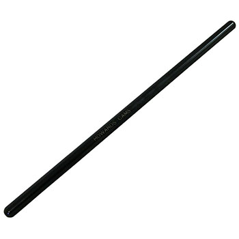 Howards Cams 4130 Swedged End Pushrods, 5/16
