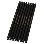 Howards Cams 4130 Swedged End Pushrods, 3/8