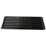 Howards Cams 4130 Swedged End Pushrods, 3/8