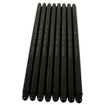 Howards Cams 4130 Swedged End Pushrods, 3/8