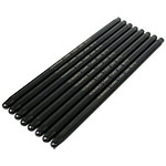 Howards Cams 4130 Swedged End Pushrods, 3/8