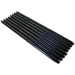 Howards Cams 4130 Swedged End Pushrods, 3/8