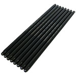 Howards Cams 4130 Swedged End Pushrods, 3/8