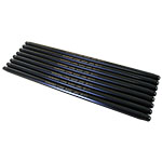 Howards Cams 4130 Swedged End Pushrods, 3/8