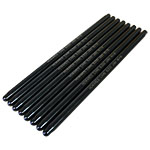 Howards Cams 4130 Swedged End Pushrods, 3/8