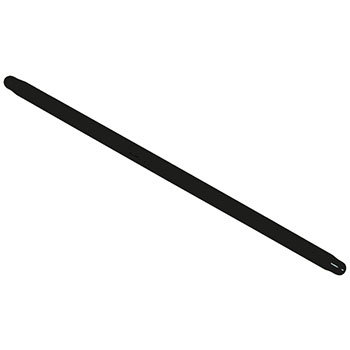 Howards Cams 4130 Swedged End Pushrods, 3/8